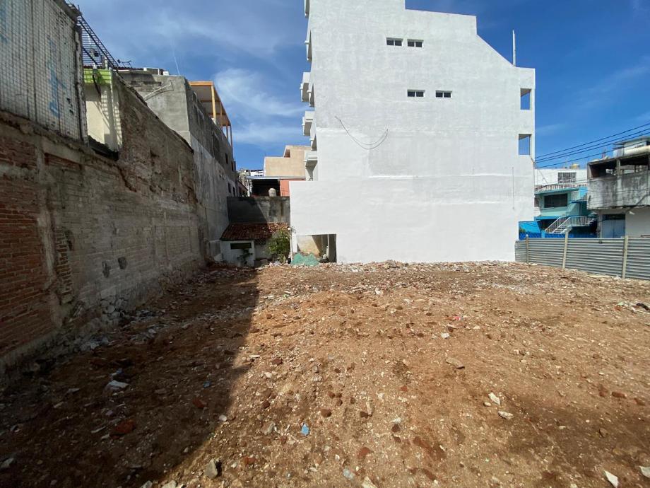 Imagen de terreno en renta en progreso, acapulco de juárez, guerrero