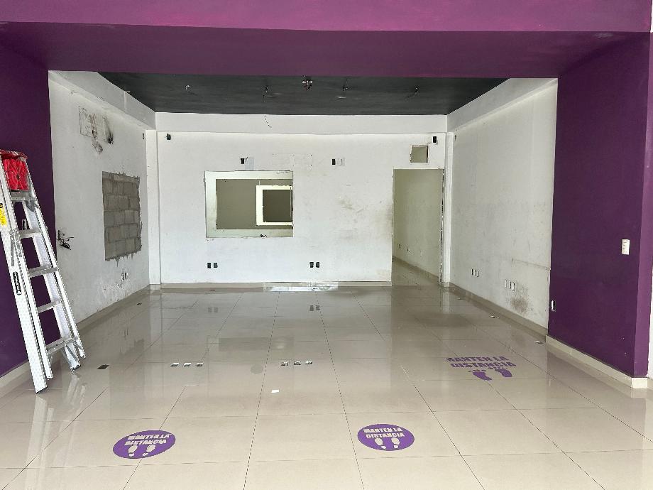 Imagen de local en renta en ferrocarrilera, mazatlán, sinaloa