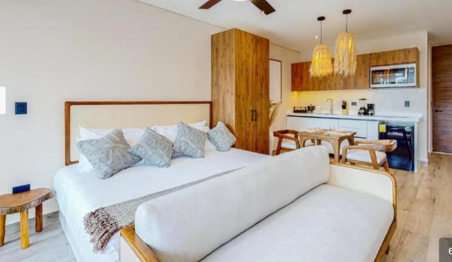 Imagen de departamento en venta en villas huracanes, tulum, quintana roo