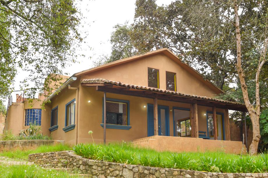 Imagen de casa en venta en la garita, san cristóbal de las casas, chiapas