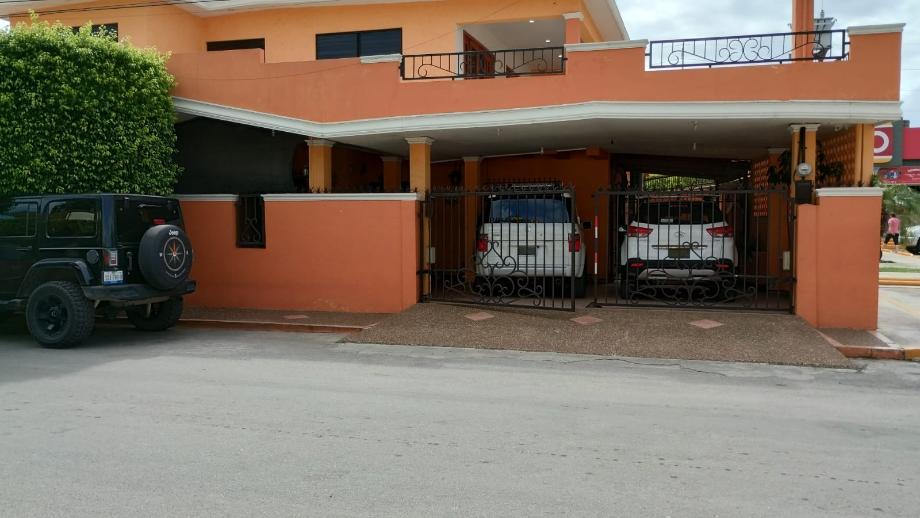 Imagen de casa en venta en árbol grande, ciudad madero, tamaulipas