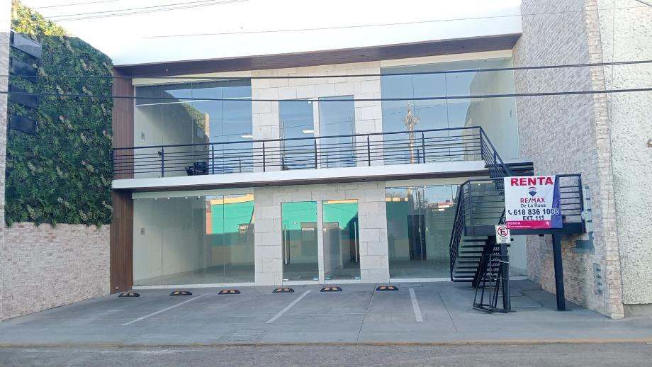 Imagen de local en renta en victoria de durango centro, durango, durango