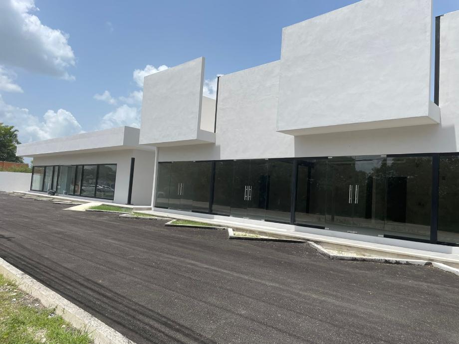 Imagen de local en renta en cholul, mérida, yucatán
