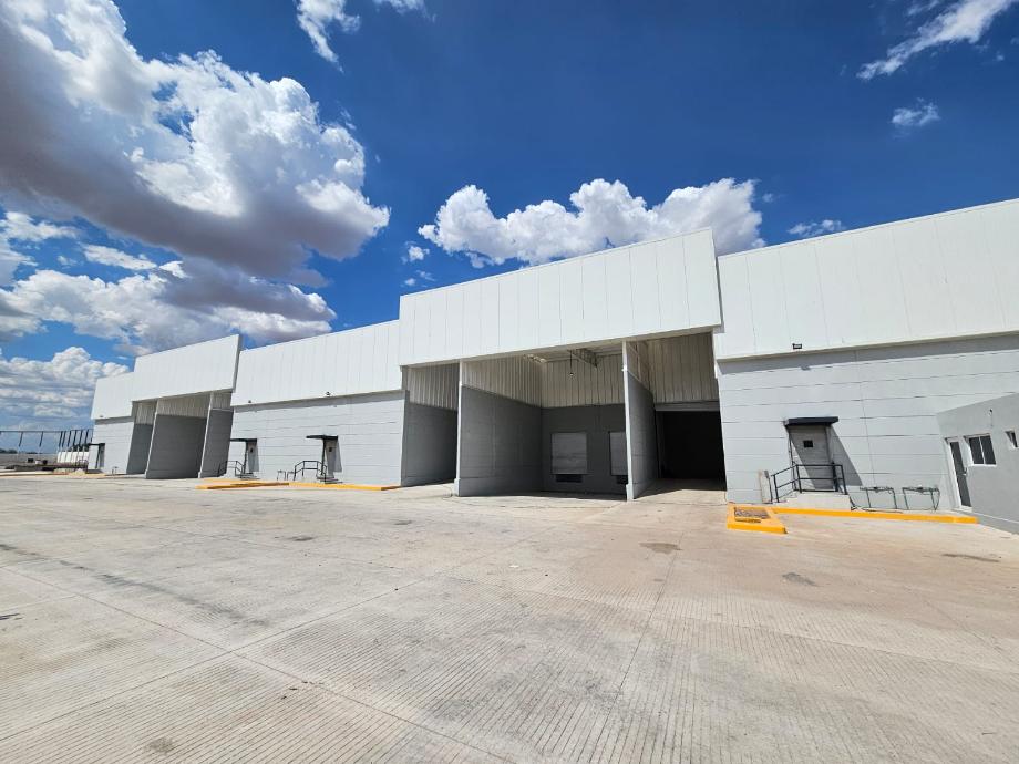 Imagen de bodega en renta en agropecuaria el salvador, hermosillo, sonora