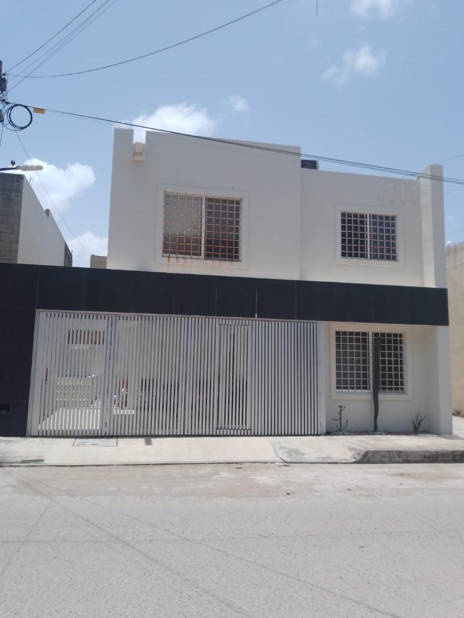 Imagen de casa en venta en laguna de la puerta, tampico, tamaulipas