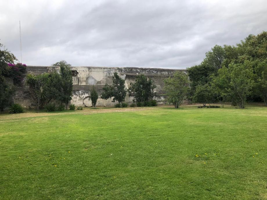 Imagen de terreno en venta en la preciosa, huamantla, tlaxcala