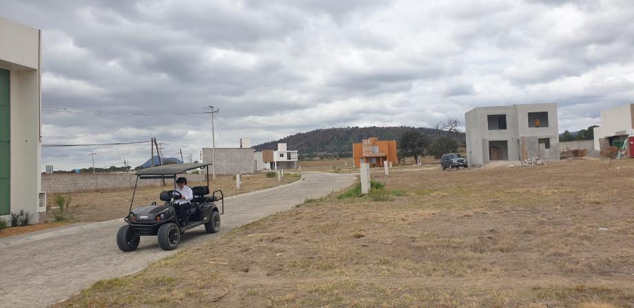 Imagen de terreno en venta en la preciosa, huamantla, tlaxcala