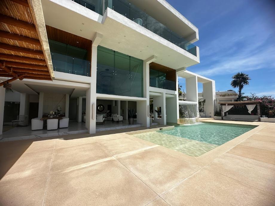 Imagen de casa en venta en marina brisas, acapulco de juárez, guerrero