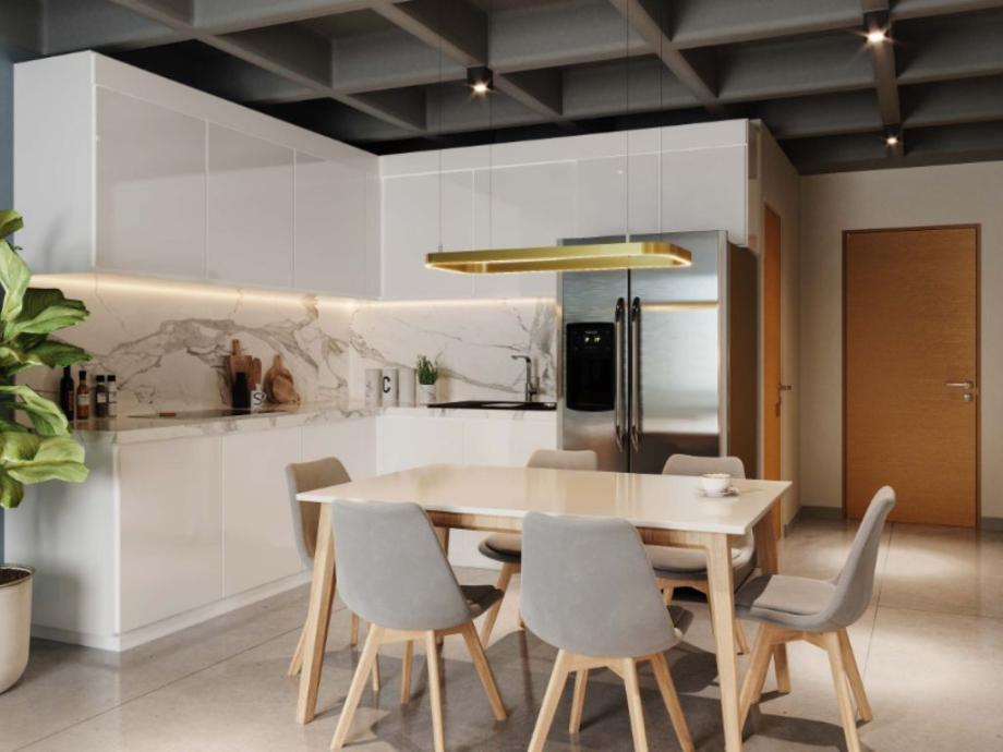 Imagen de departamento en venta en apodaca centro, apodaca, nuevo león