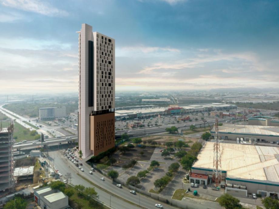 Imagen de departamento en venta en apodaca centro, apodaca, nuevo león