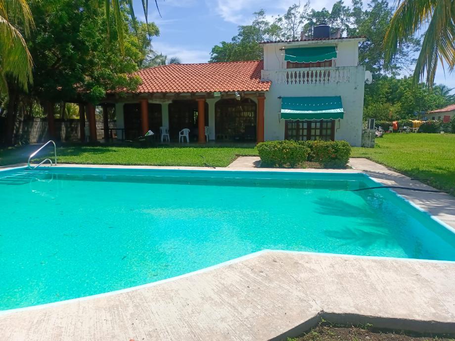 Imagen de casa en venta en cahuacan, tapachula, chiapas
