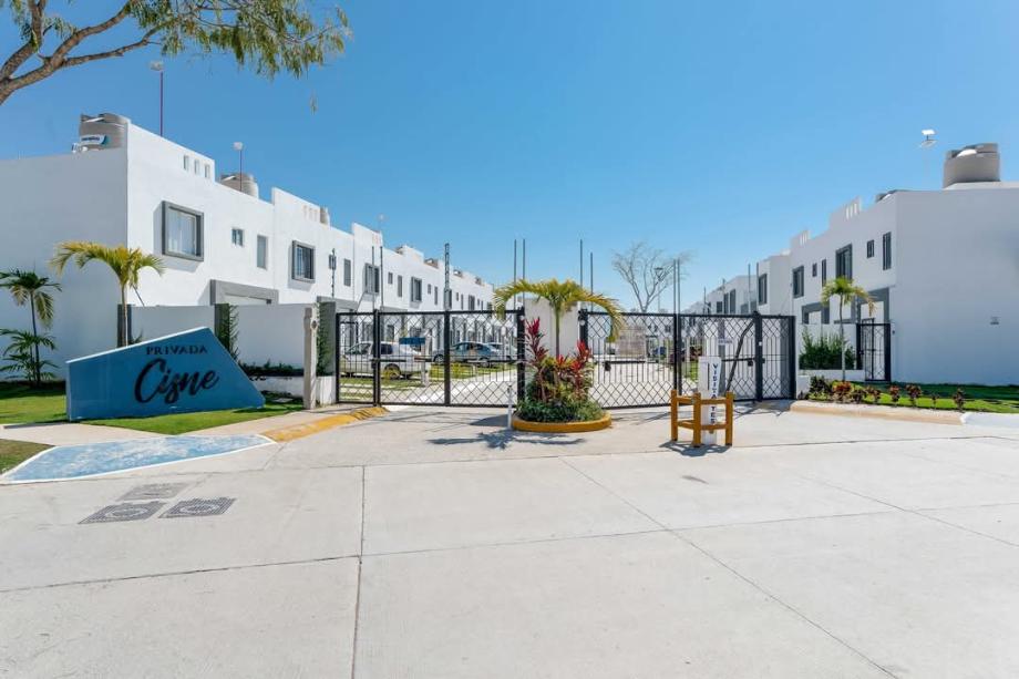 Imagen de casa en venta en san clemente de lima, bahía de banderas, nayarit