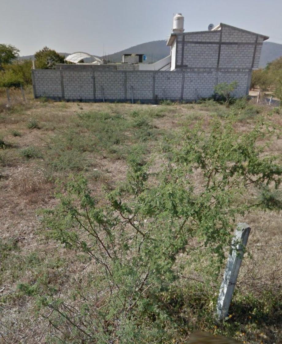 Imagen de terreno en venta en 13 de septiembre, yautepec, morelos