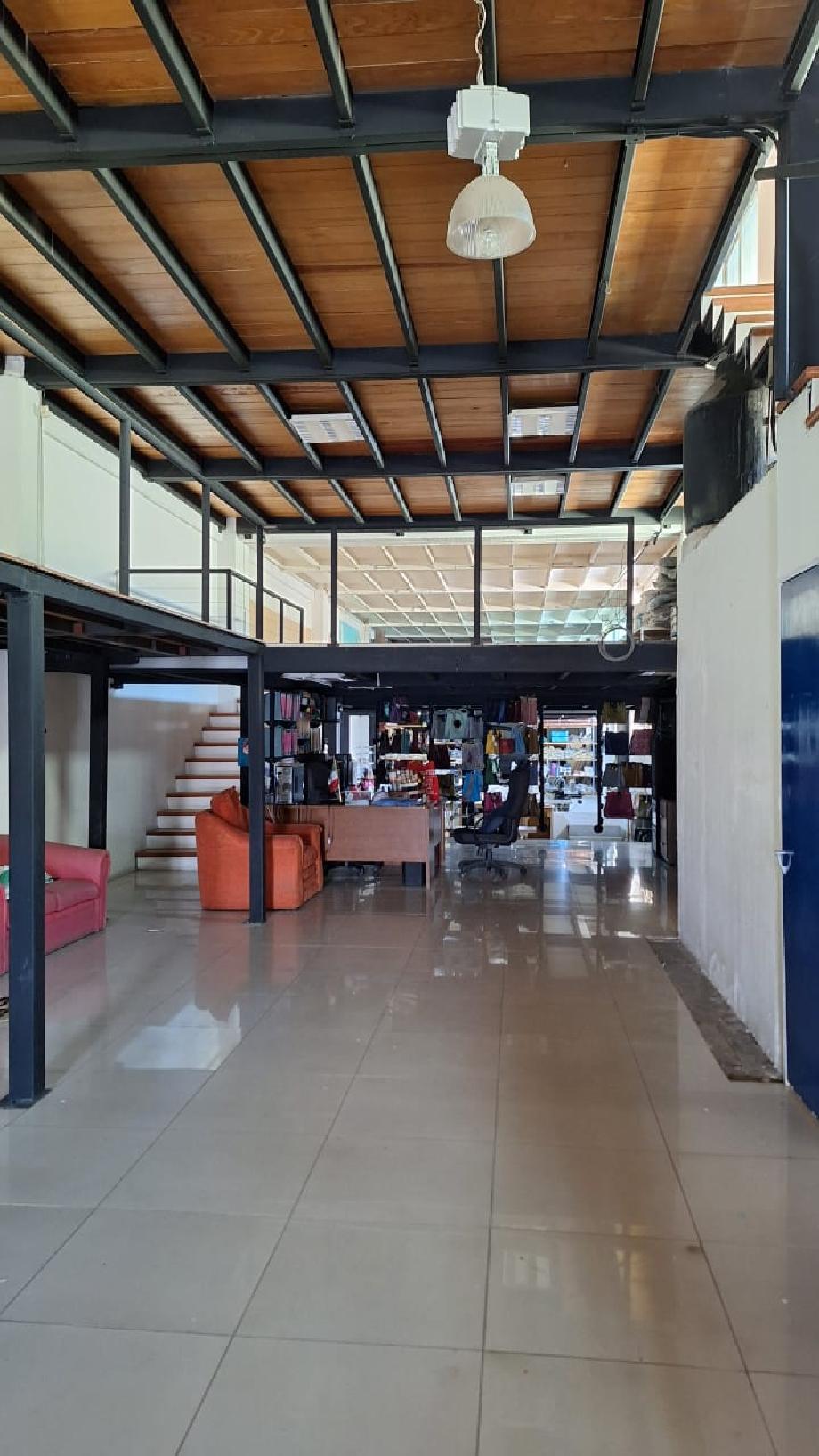 Imagen de bodega en renta en ampliación ex-hacienda candiani, santa cruz xoxocotlán, oaxaca