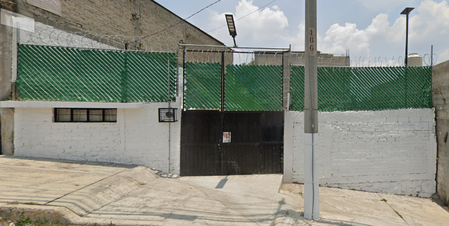 Imagen de terreno en renta en benito juárez 1a. sección (cabecera municipal), nicolás romero, estado de méxico