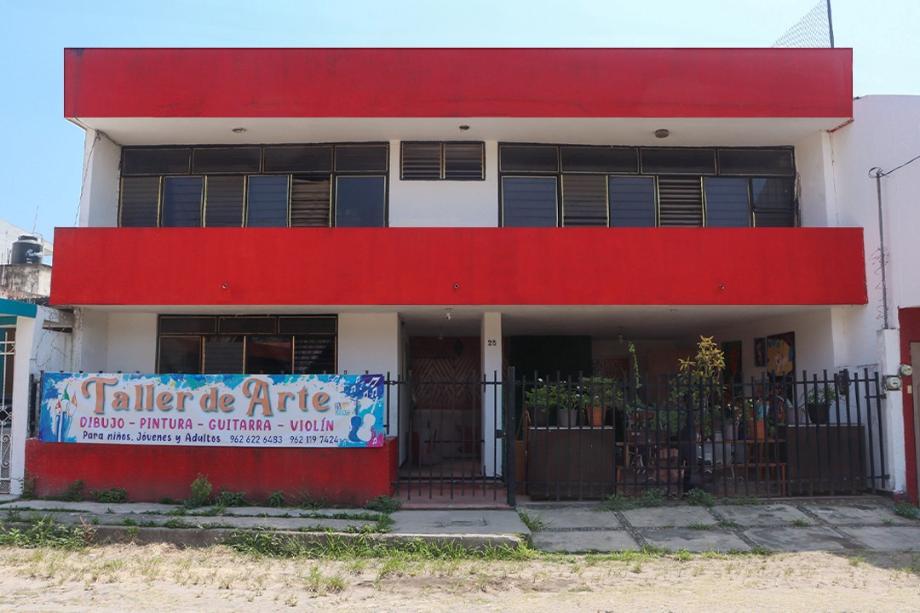 Imagen de casa en venta en los laureles, tapachula, chiapas