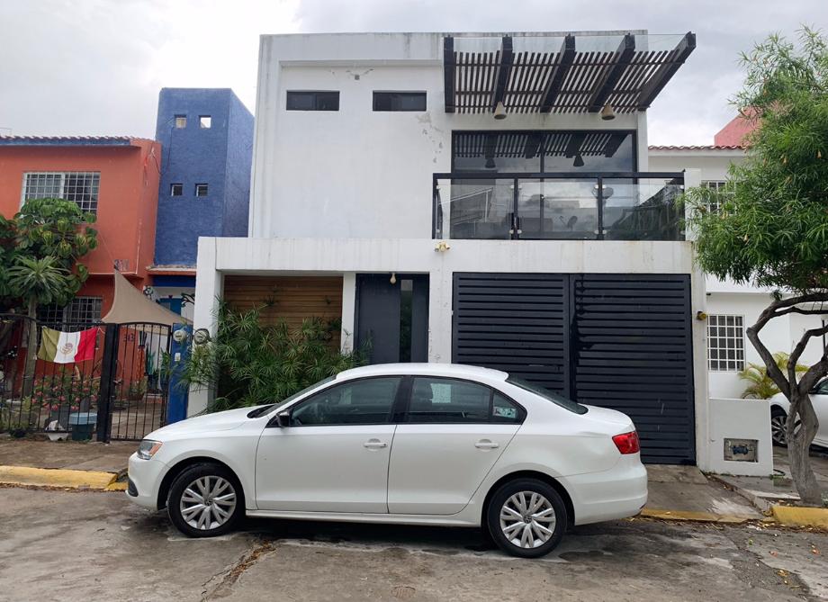 Imagen de casa en renta en acacia 2000, tuxtla gutiérrez, chiapas