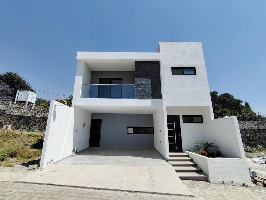 Imagen de casa en venta en maravillas, cuernavaca, morelos
