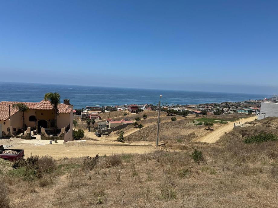 Imagen de terreno en venta en puerto nuevo, playas de rosarito, baja california