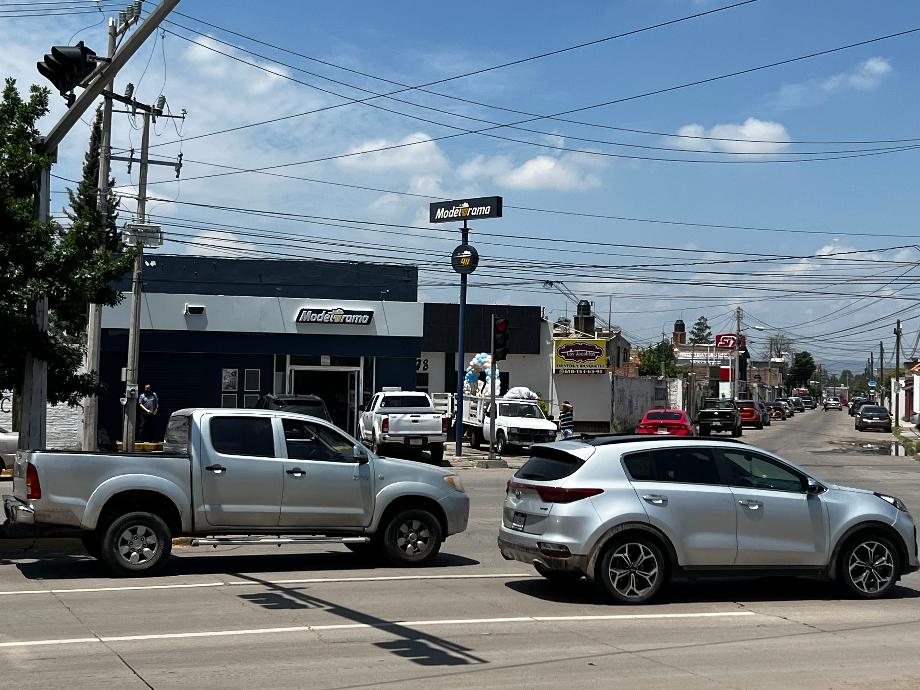 Imagen de local en renta en real del mezquital, durango, durango