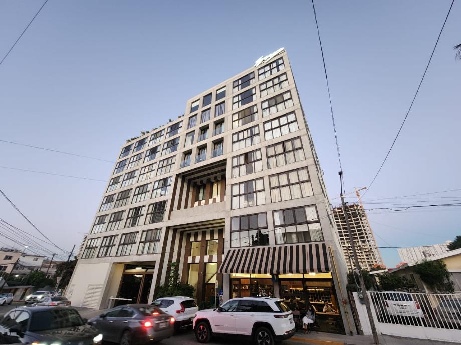 Imagen de departamento en renta en calete, tijuana, baja california