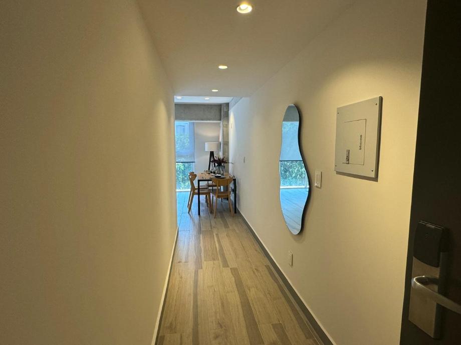 Imagen de departamento en renta en providencia, guadalajara, jalisco