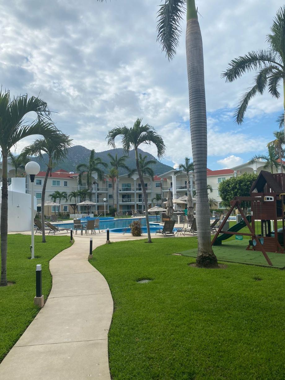 Imagen de departamento en renta en granjas del marqués, acapulco de juárez, guerrero