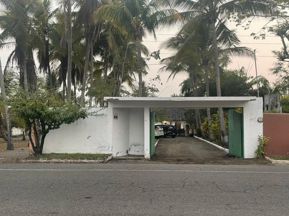 Imagen de casa en venta en playa linda, tapachula, chiapas