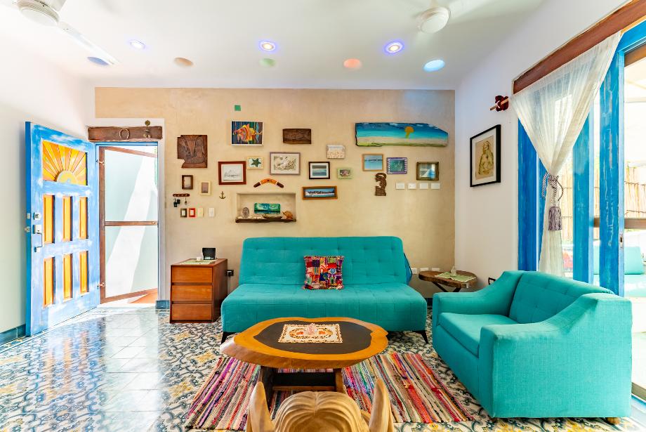 Imagen de casa en venta en playa del carmen, solidaridad, quintana roo