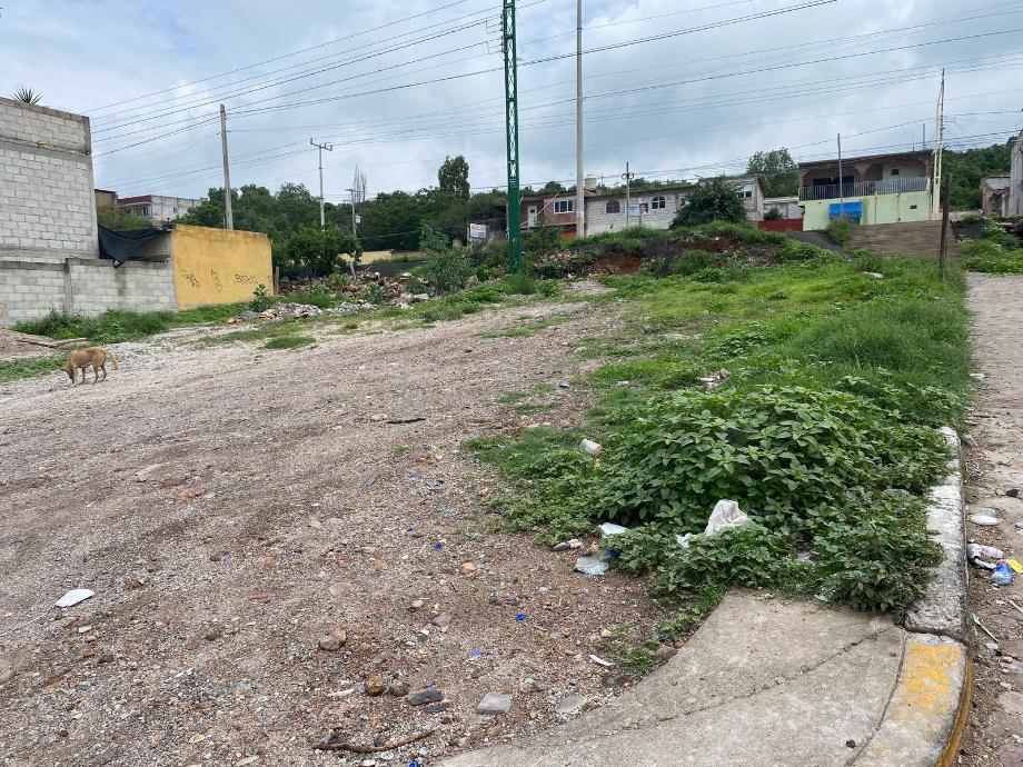Imagen de terreno en renta en san josé navajas, el marqués, querétaro