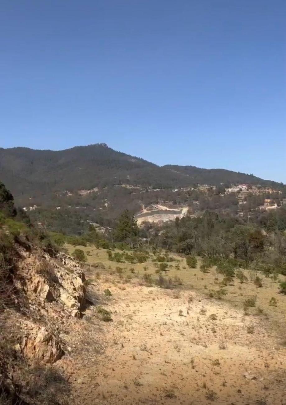 Imagen de terreno en venta en mineral del monte centro, mineral del monte, hidalgo