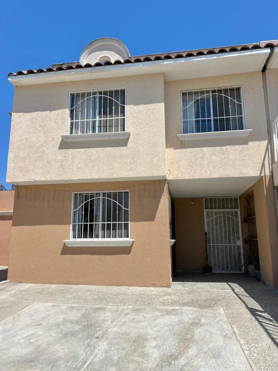 Imagen de casa en renta en la pechuga, tijuana, baja california