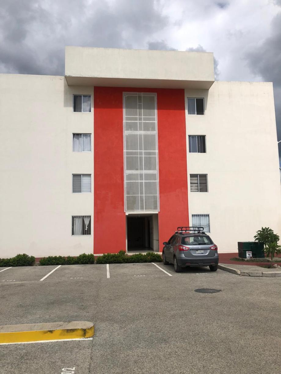 Imagen de departamento en renta en santa cruz xoxocotlán, santa cruz xoxocotlán, oaxaca