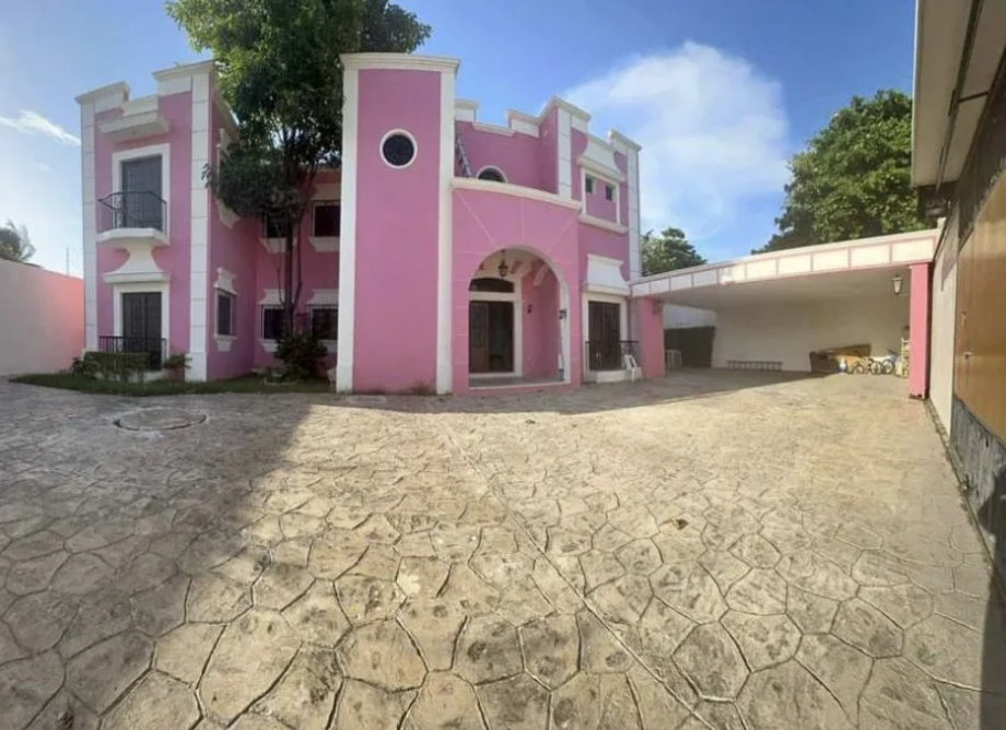 Imagen de casa en renta en fracciorama 2000, campeche, campeche