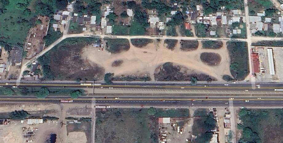 Imagen de terreno en renta en lázaro cárdenas 1a sección, centro, tabasco