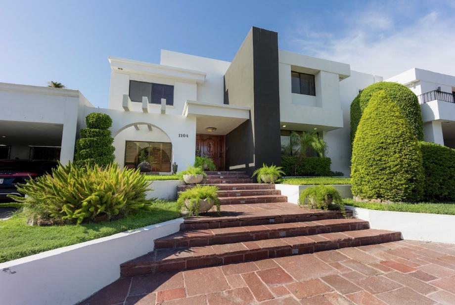 Imagen de casa en venta en pitic, hermosillo, sonora