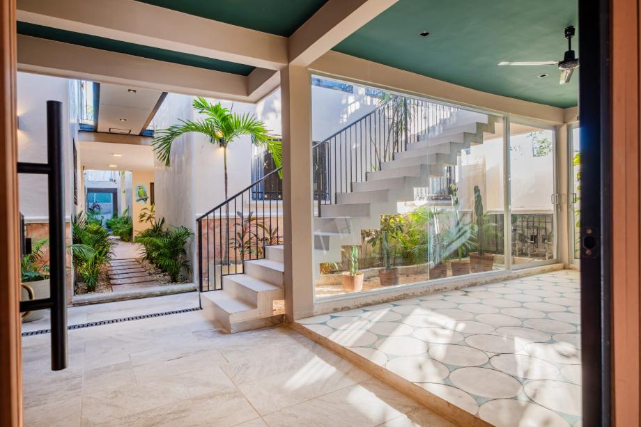 Imagen de departamento en renta en cozumel centro, cozumel, quintana roo