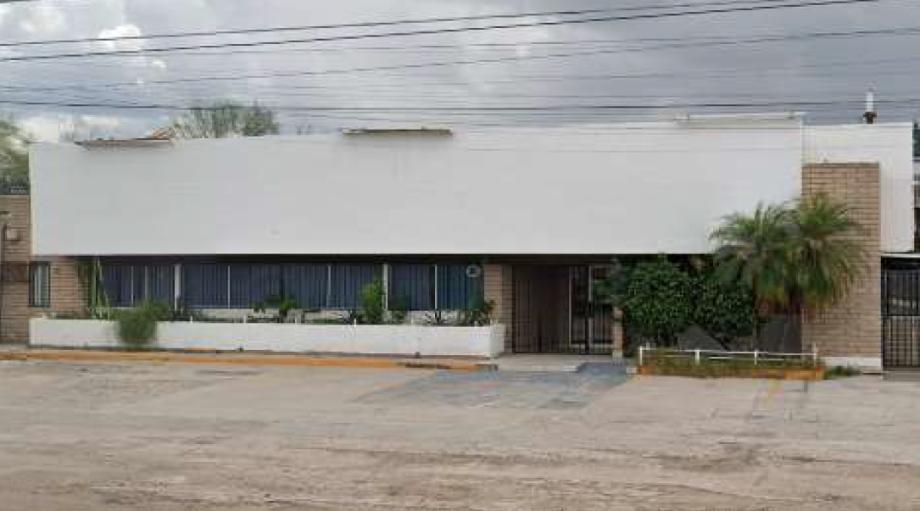 Imagen de bodega en renta en el llano, hermosillo, sonora