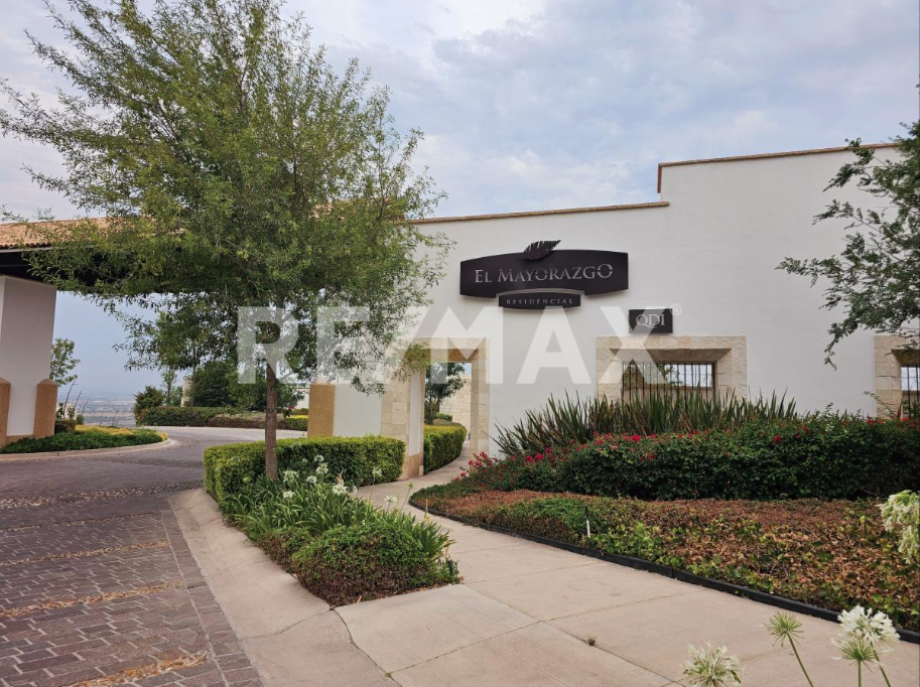 Imagen de terreno en venta en zibatá, el marqués, querétaro