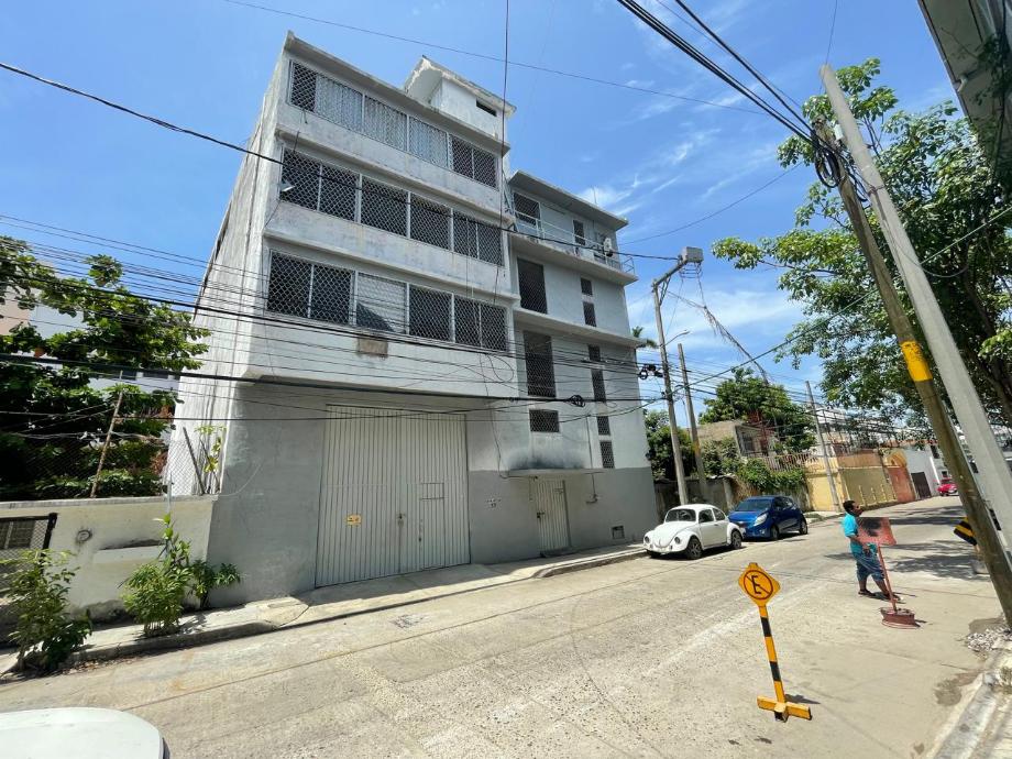 Imagen de bodega en renta en magallanes, acapulco de juárez, guerrero