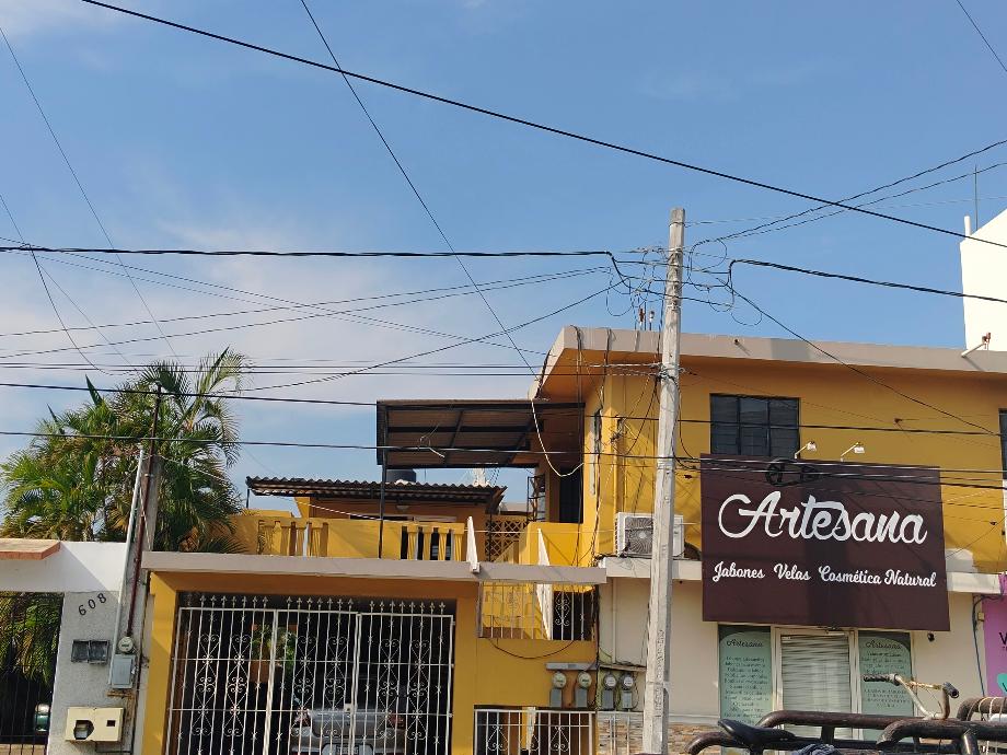 Imagen de departamento en renta en jardín 20 de noviembre, ciudad madero, tamaulipas