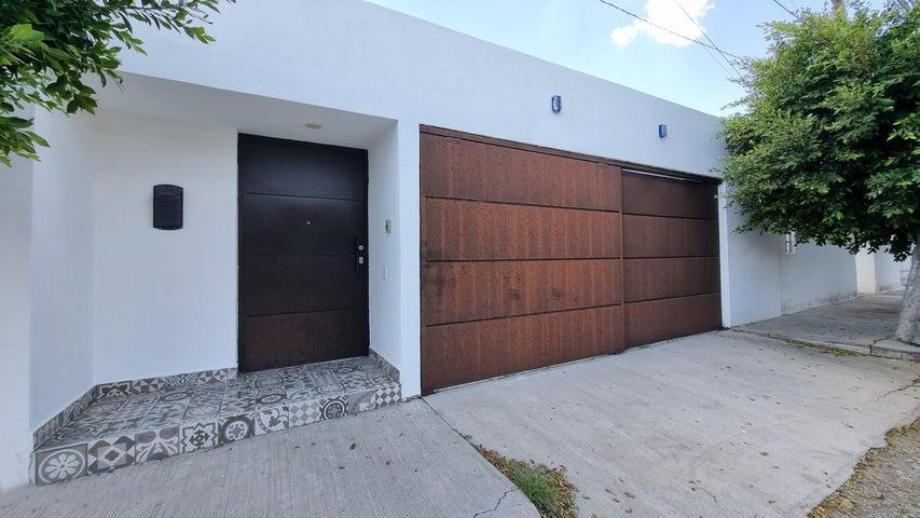Imagen de casa en renta en san francisco juriquilla, querétaro, querétaro