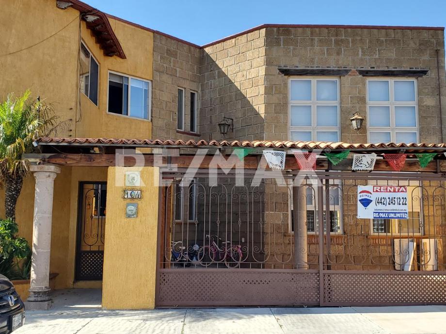 Imagen de casa en venta en juriquilla, querétaro, querétaro