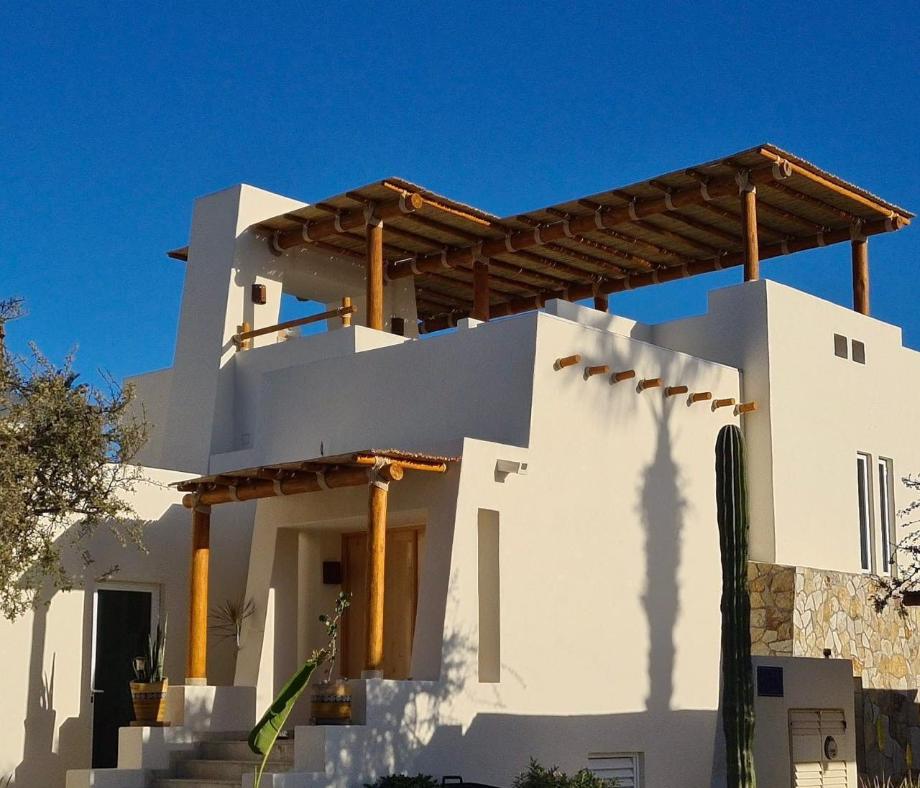 Imagen de casa en renta en la vista, los cabos, baja california sur