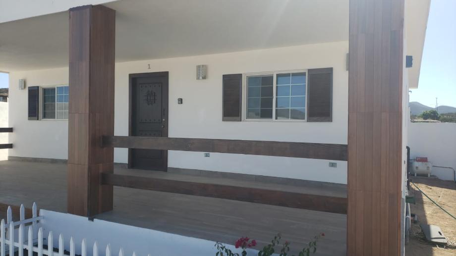 Imagen de casa en renta en el porvenir, ensenada, baja california