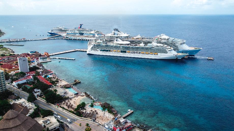 Imagen de terreno en venta en cozumel turístico, cozumel, quintana roo