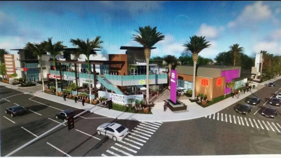 Imagen de local en renta en mayakhan residencial, mexicali, baja california