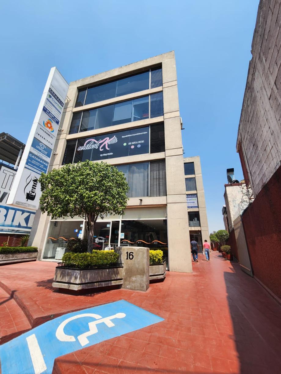 Imagen de local en renta en ciudad satélite, naucalpan de juárez, estado de méxico