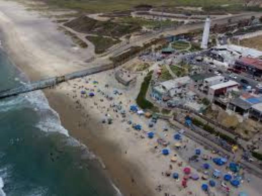 Imagen de casa en venta en playas de tijuana sección costa azul, tijuana, baja california