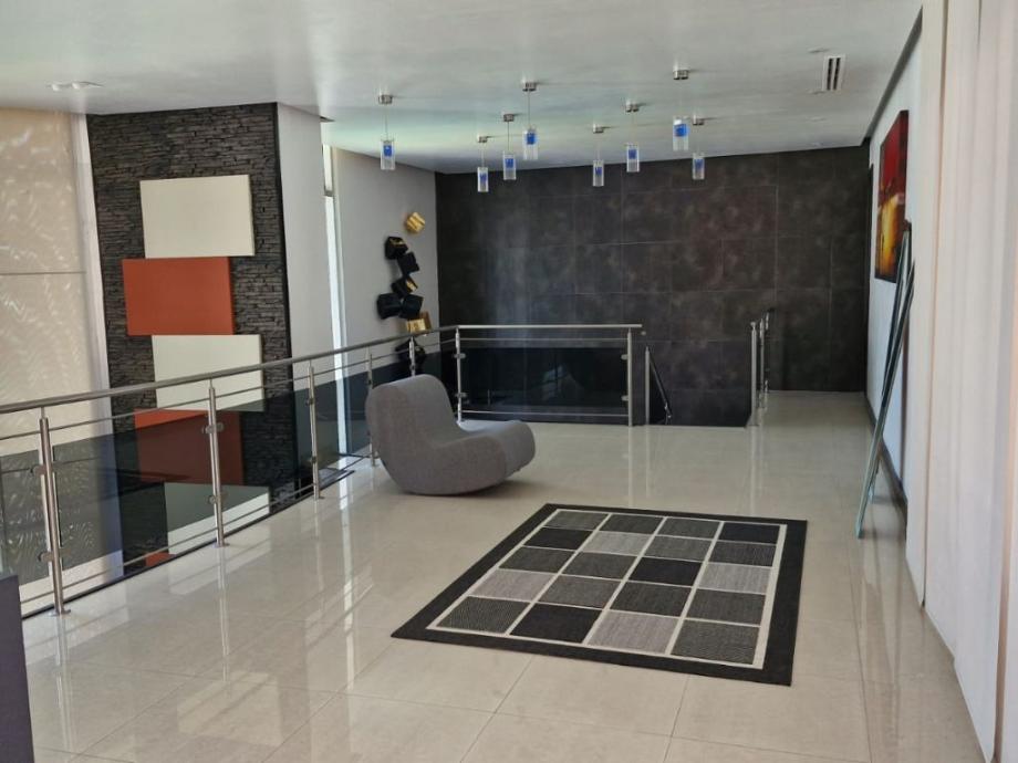 Imagen de departamento en venta en punto central, san pedro garza garcía, nuevo león